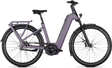 Kalkhoff IMAGE 5+ MOVE Wave 800 midnightplum / diamondblack matt (2026)