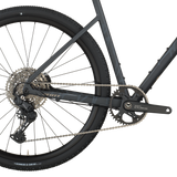 Scott Speedster Gravel 30 black (2026)