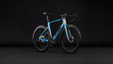 Cube Agree C:62 Pro  dream´n´black (2027)