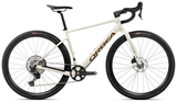 Orbea TERRA H30 1X Ivory White - Met. Olive Green (Gloss) (2027)