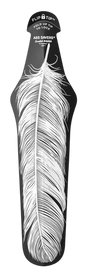 Ass Savers Schutzblech Regular für Sattel feather