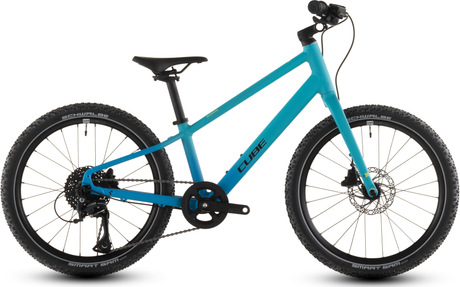 Cube Numove 200 Disc (2027) | 20 Zoll Kinderfahrrad