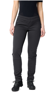 VAUDE Women's Wintry Pants V black/black
