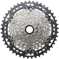 Shimano DEORE XT CS-M8200 Kassette 12-fach  – aktuelle Variante
