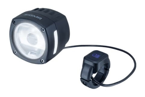 Sigma EOX FL 170 HB USB Frontlicht
