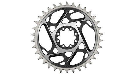 SRAM Eagle XX SL T-Type Kettenblatt 34Z 12-fach 3mm Offset DM schwarz