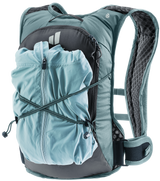 deuter Rogla 5 Fahrradrucksack graphite-shale