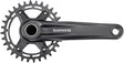 Shimano FC-MT510-1 Kurbelgarnitur 12-fach 32 Zähne
