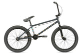 Haro Bikes Mid City Deep Grey