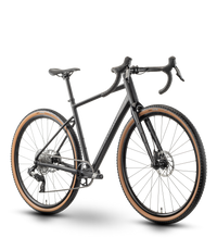 Raymon Territ Ultra black stealth (2026)