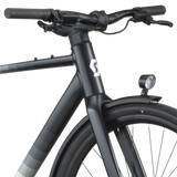 Scott Metrix 20 EQ alloy silver/black (2026)