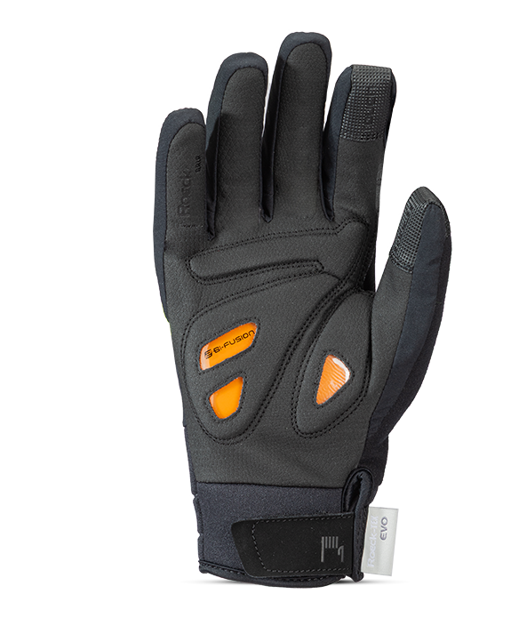 Roeckl Rothenfels 2 fluo yellow