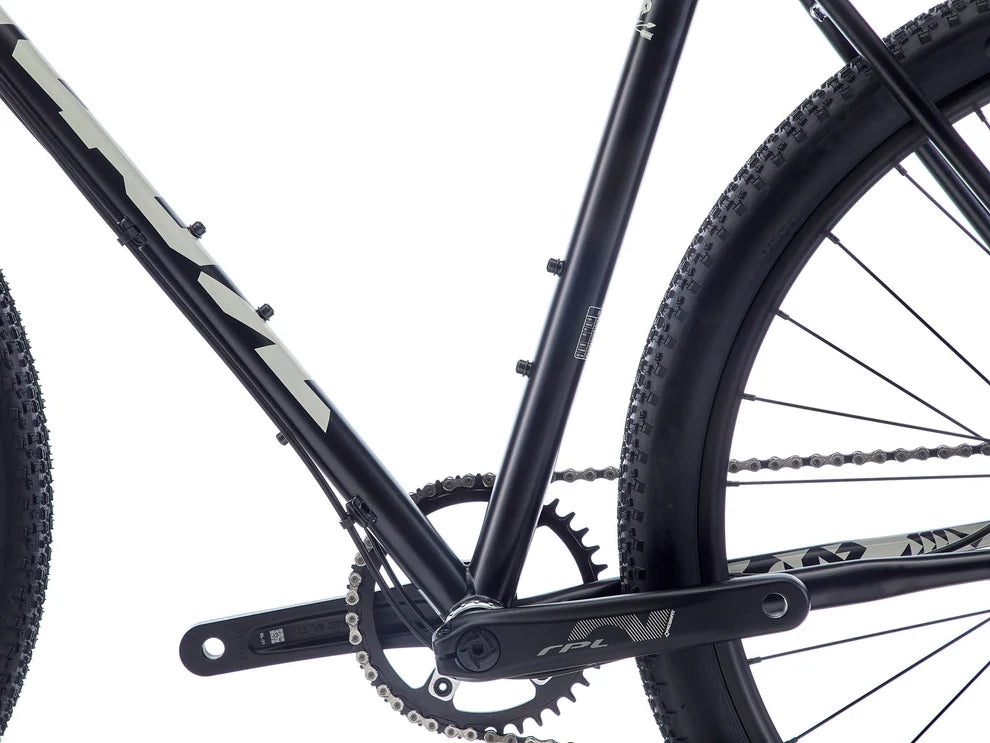 Kona Rove ST MicroShift black (2026)