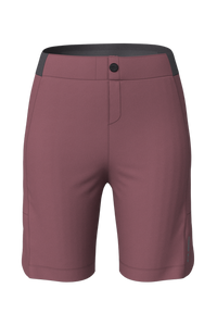 Cube WS Trail Short CMPT bordeaux – aktuelle Variante
