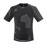 Mavic Deemax Enduro SS Jersey M Camo / Iron Gate – aktuelle Variante