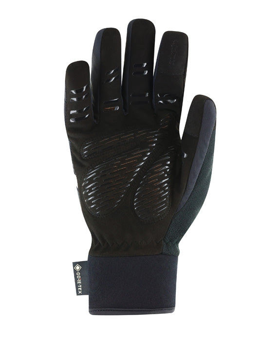 roeckl fahrradhandschuhe winter damen Roeckl Rienz GTX Winter Fahrradhandschuhe | dress black