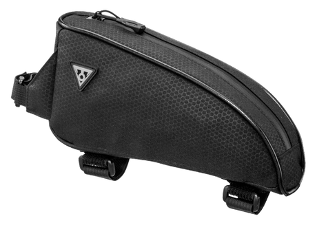 Topeak TopLoader Oberrohrtasche schwarz