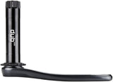 SRAM GX Eagle DUB Kurbelgarnitur 12-fach schwarz