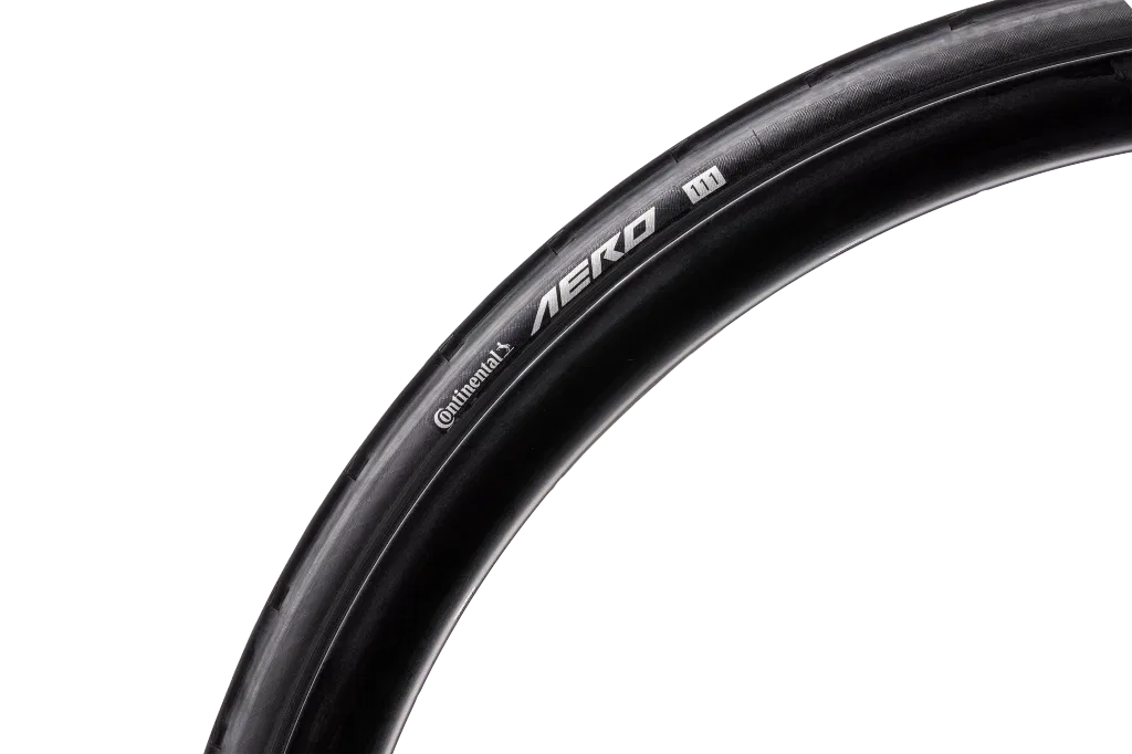 Continental Aero 111 Falt 28" Faltreifen  schwarz