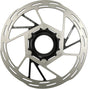 SRAM Paceline Bremsscheibe Centerlock internal Lockring