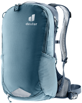 deuter Race Air 10 Fahrradrucksack blau