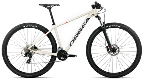 Orbea ONNA 27 50 Ivory White (Gloss) - Navy Blue (Matt) (2026)