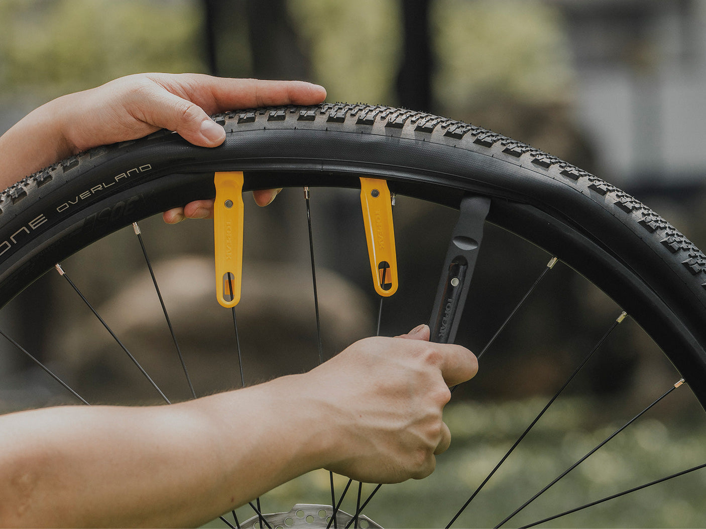 reifenheber fahrrad kaufen Topeak Shuttle Lever Pro Reifenheber