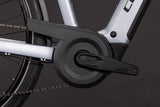 Cube Kathmandu Hybrid EXC 800 Diamant slategrey´n´chrome (2027)