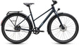 Cube Editor Pro FE Trapez night´n´chrome (2027)