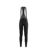 Löffler W Bike Bib Tights Ab Elastic Black