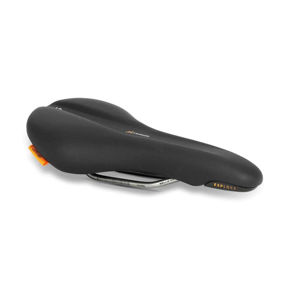 Selle Royal Explora Athletic Sattel