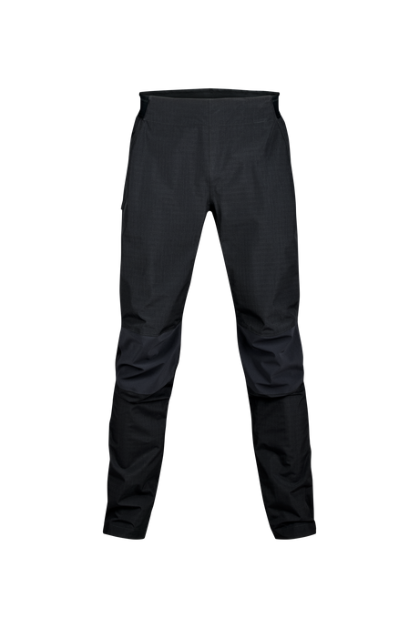 Cube ROAD/XC Regenhose lang black