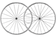 Mavic KSYRIUM SL HERITAGE Laufradsatz 28" Rim Brake 12-fach HG-R 9x100-9x130mm