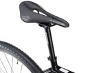 Haro Bikes Buzzard Carbon 3 - Gloss Jet Black Grey / Copper