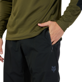 Fox Defend 3L Water Pant Black