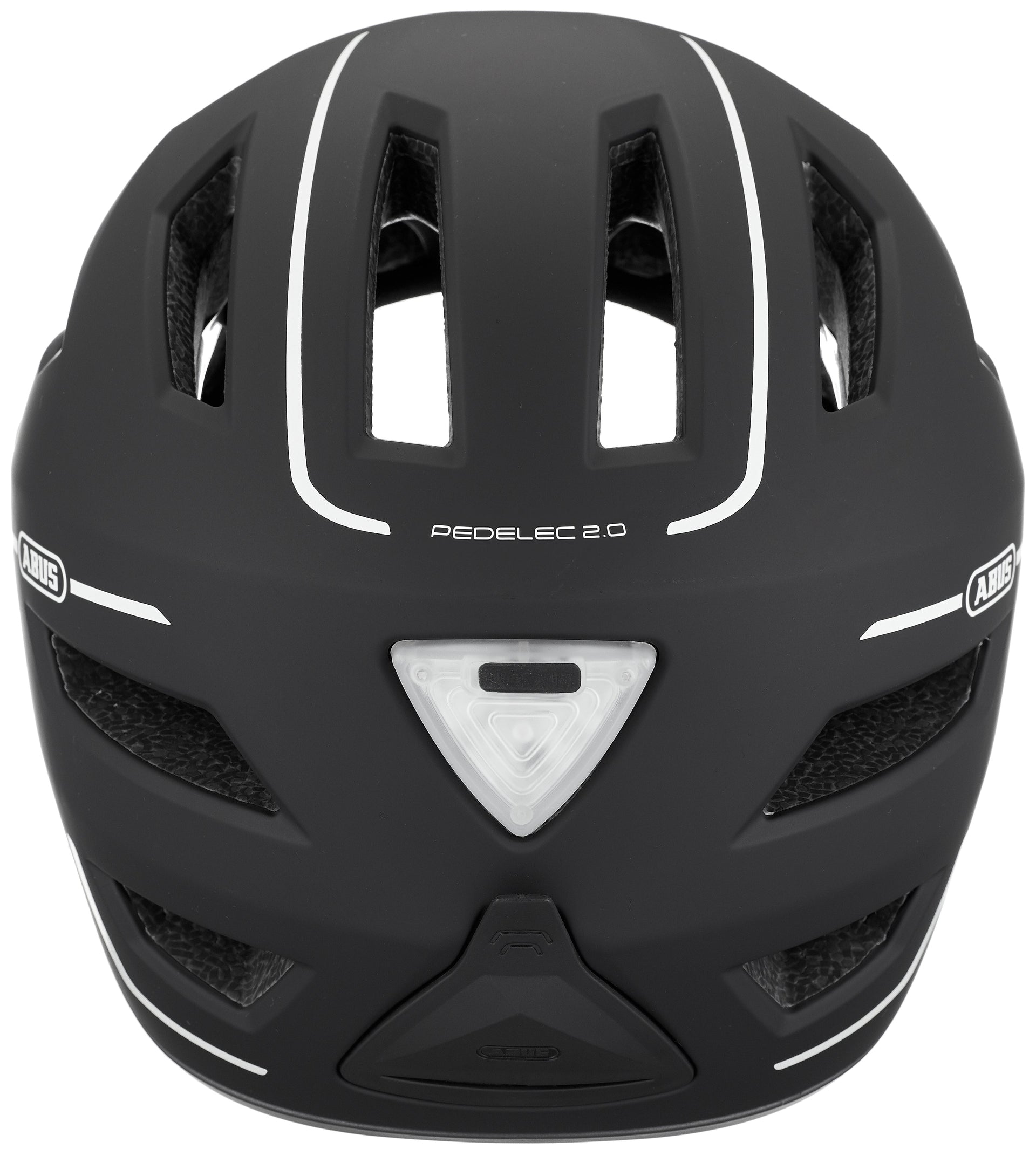 abus fahrradhelm pedelec 2.0 ace Abus Pedelec 2.0 ACE Fahrradhelm | schwarz