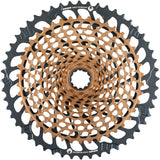 SRAM XG-1299 Eagle Kassette 12-fach braun