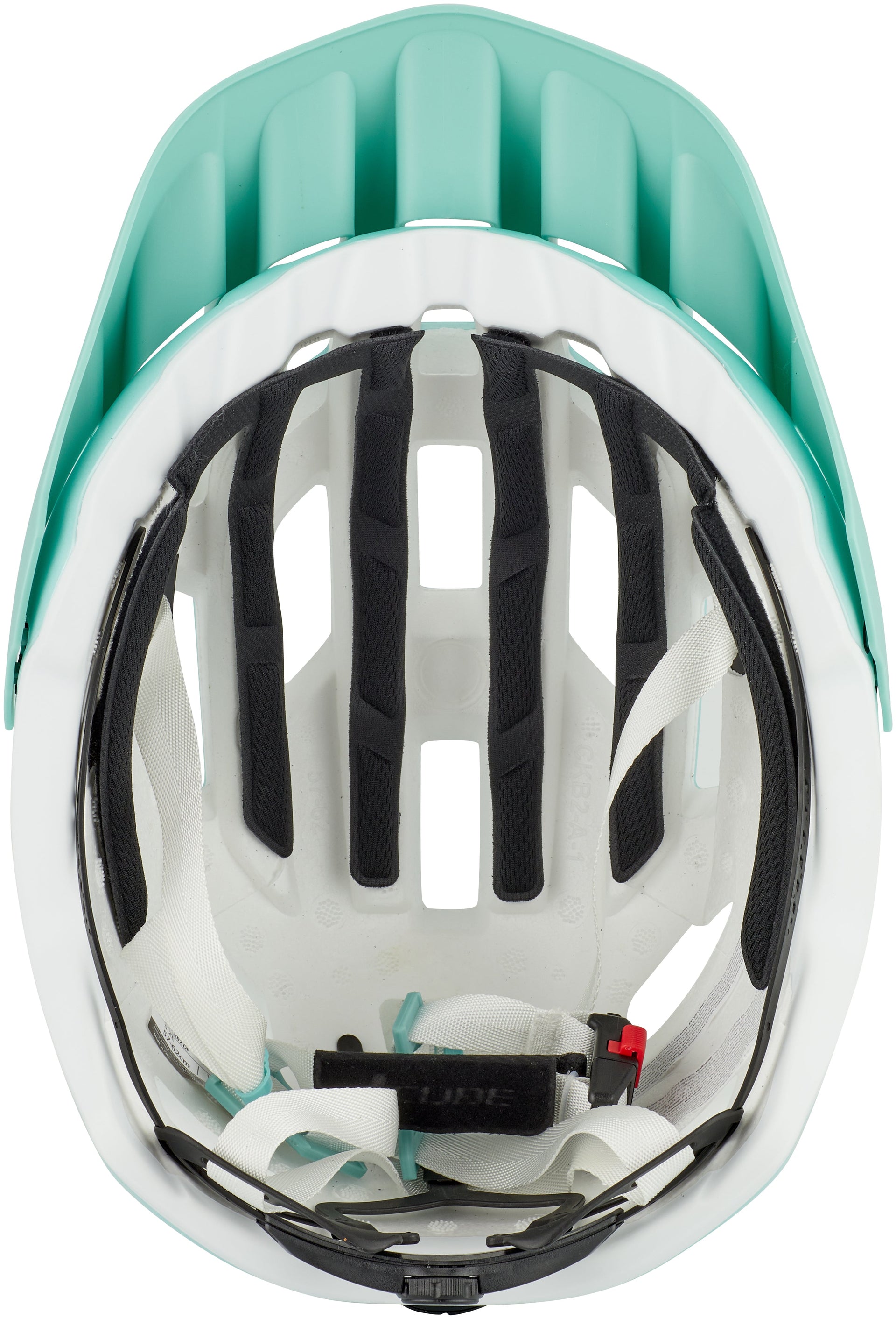 Cube ROOK Fahrradhelm