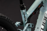 Cube Stereo Hybrid ONE44 HPC Pro 800  pearlaqua´n´black (2027)