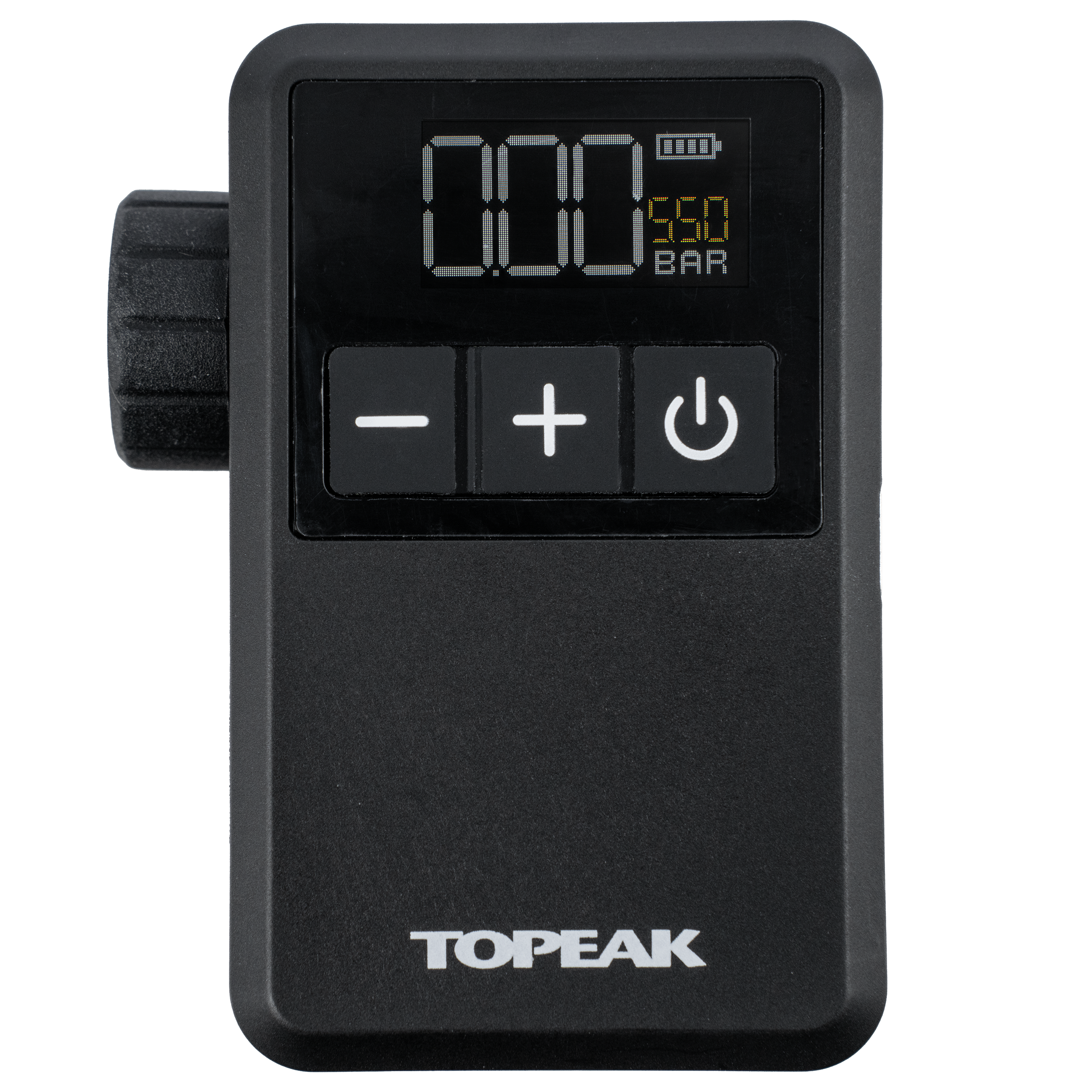 Topeak E-Booster Digital Mini