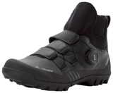 VAUDE Kuro Mid STX II black