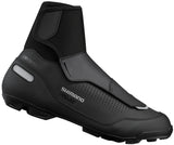 Shimano MW502 MTB-Schuhe black