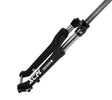 SR Suntour SF17 XCM30 Federgabel 24"+ 1 1/8" 80mm 15x110mm Boost schwarz