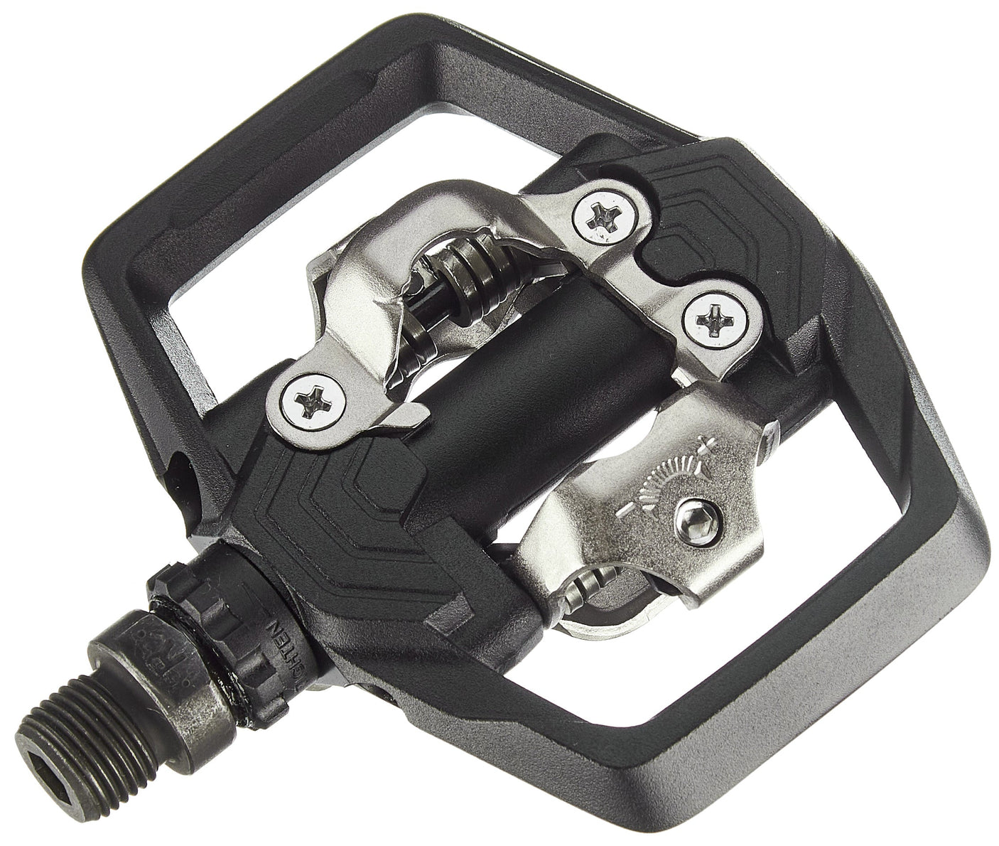 shimano pedal pd-me700 Shimano PD-ME700 Klickpedale inkl. SPD Cleats