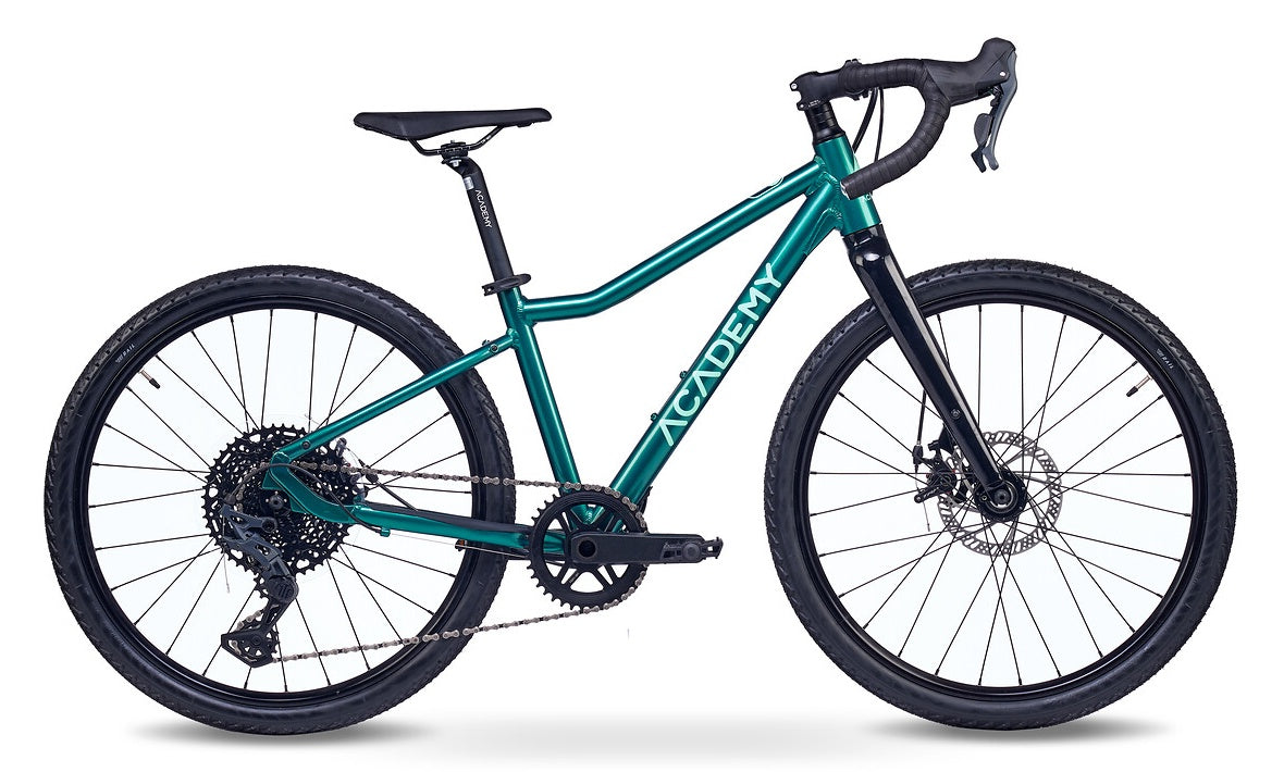 ACADEMY S-grade Gravel 5 24" Forest (2026)