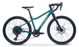 ACADEMY S-grade Gravel 5 24" Forest (2026)