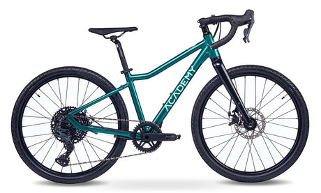 ACADEMY S-grade Gravel 5 24" Forest (2026)