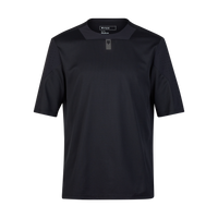Fox Defend SS Jersey Black
