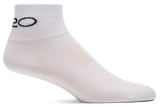 Giro Comp Racer Socken white