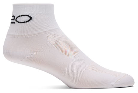 Giro Comp Racer Socken white
